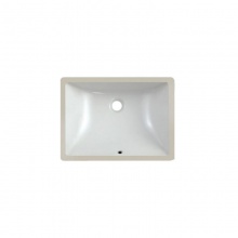 歐寶斯(OBUSE) 陶瓷臺(tái)下方盆OBS-B15402(510*375*190)