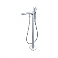 歐寶斯(OBUSE) 浴缸落地花灑OBS-9411