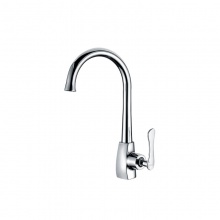 歐寶斯(OBUSE) 全銅冷熱菜盆龍頭OBS-98107