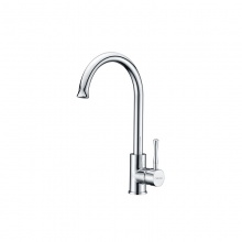 歐寶斯(OBUSE) 銅冷熱菜盆龍頭OBS-90917