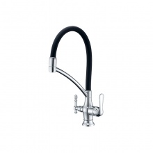 歐寶斯(OBUSE) 冷熱菜盆帶凈水龍頭OBS-9935