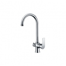 歐寶斯(OBUSE) 冷熱菜盆帶凈水龍頭OBS-9936