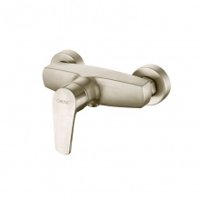 歐寶斯(OBUSE) 304不銹鋼拉絲冷熱淋浴龍頭OBS-93505