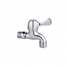 歐寶斯(OBUSE) 金字塔銅鍍鉻網(wǎng)咀龍頭JZT-E51