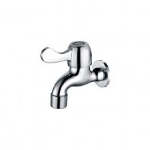 歐寶斯(OBUSE) 金字塔銅鍍鉻網(wǎng)咀龍頭JZT-B51