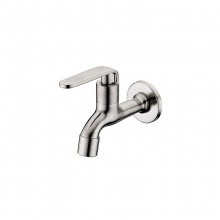 歐寶斯(OBUSE) 金字塔銅拉絲中長網(wǎng)咀龍頭JZT-6812L