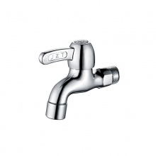 歐寶斯(OBUSE) 金字塔銅鍍鉻網(wǎng)咀龍頭JZT-1111