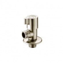 歐寶斯(OBUSE) 304不銹鋼拉絲角閥OBS-9360