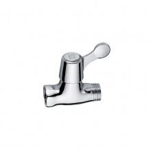 歐寶斯(OBUSE) 金字塔銅鍍鉻內(nèi)外牙直通閥JZT-913