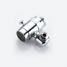 歐寶斯(OBUSE) 360度旋轉(zhuǎn)起泡器洗面漱口利器OBS-9704