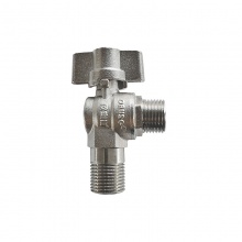 歐寶斯(OBUSE) 4分全開(kāi)銅角閥OBS-903