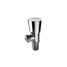 歐寶斯(OBUSE) 銅鍍鉻凈水角閥OBS-976