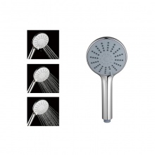 歐寶斯(OBUSE) 金字塔三功能單花灑頭JZT-63013