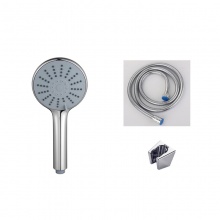 歐寶斯(OBUSE) 金字塔三功能套裝花灑JZT-63023