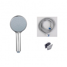 歐寶斯(OBUSE) 金字塔單功能套裝花灑JZT-63021