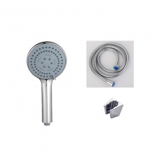 歐寶斯(OBUSE) 金字塔五功能套裝花灑JZT-63025