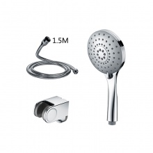 歐寶斯(OBUSE) 套裝三功能花灑OBS-R51003