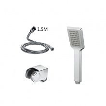 歐寶斯(OBUSE) 單功能手持套裝花灑OBS-R32001