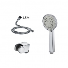 歐寶斯(OBUSE) 五功能手持套裝花灑OBS-R31005