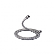 歐寶斯(OBUSE) 雙扣淋浴拉絲花灑管(304 )1.5m
