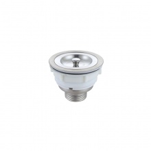 歐寶斯(OBUSE) 水糟 鋼盆去水頭OBST1