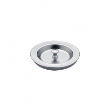 歐寶斯(OBUSE) 水糟 鋼盆去水頭單蓋子OBST1