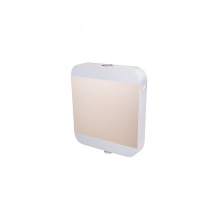 歐寶斯(OBUSE) 節(jié)能靜音雙按掛壁式塑料水箱OBS-77662