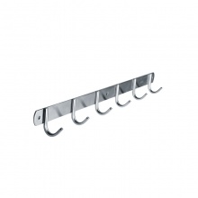 歐寶斯(OBUSE) 掛衣鉤841007-6勾