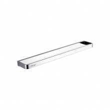 歐寶斯(OBUSE) 全銅單桿毛巾架OBS-93008