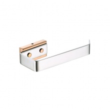 歐寶斯(OBUSE) 304不銹鋼鏡光紙巾架OBS-84407