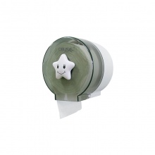 歐寶斯(OBUSE) 小紙巾盒(茶色)OBS-671A