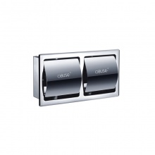 歐寶斯(OBUSE) 暗裝紙巾盒OBS-80257