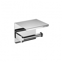 歐寶斯(OBUSE) 304不銹鋼亮光紙巾架OBS-80254