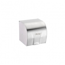歐寶斯(OBUSE) 304不銹鋼紙巾盒OBS-80251