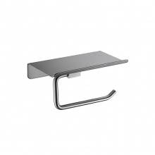 歐寶斯(OBUSE) 304不銹鋼拉絲紙巾架OBS-80263