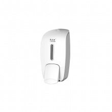 歐寶斯(OBUSE) 手動單用皂液器OBS-8103A