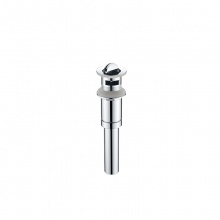 歐寶斯(OBUSE) 陶瓷盆翻板去水頭OBS-091