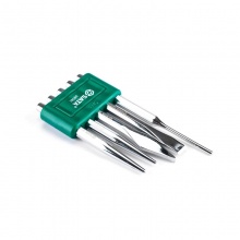 世達(dá)(SATA)5件套樣沖 09161