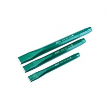 世達(dá)(SATA)3件套扁鑿 09163