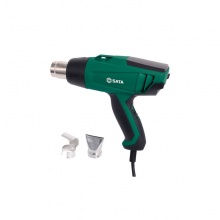 世達(SATA)3件普通型熱風槍組套 09811