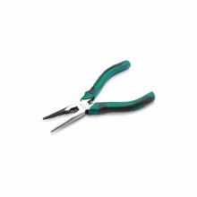 世達(SATA)70124A 專業(yè)日式多用尖嘴鉗6