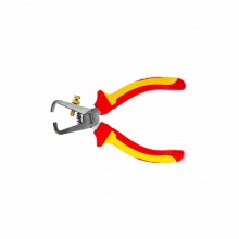 世達(dá)(SATA)70141 VDE絕緣耐壓剝線(xiàn)鉗6