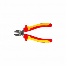 世達(dá)(SATA)70232 VDE絕緣耐壓斜嘴鉗6