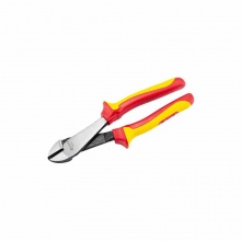 世達(SATA)70234 絕緣耐壓斜嘴鉗8