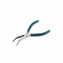 世達(SATA)70623 彎嘴電子尖嘴鉗6