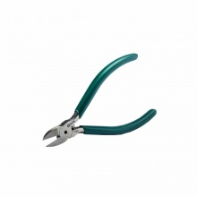 世達(dá)(SATA)70633 平刃電子剪切鉗5