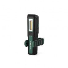 世達(SATA)工業(yè)級無線充電折疊工作燈600LM 90607