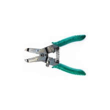 世達(SATA)帶刃口剝線鉗6