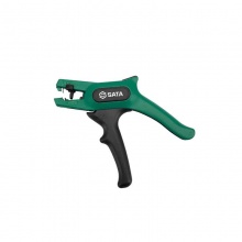 世達(dá)(SATA)G系列自動(dòng)剝線鉗0.2-6MM2 91215