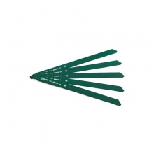 世達(SATA)93327S 5件套往復鋸條300MM,10-14T